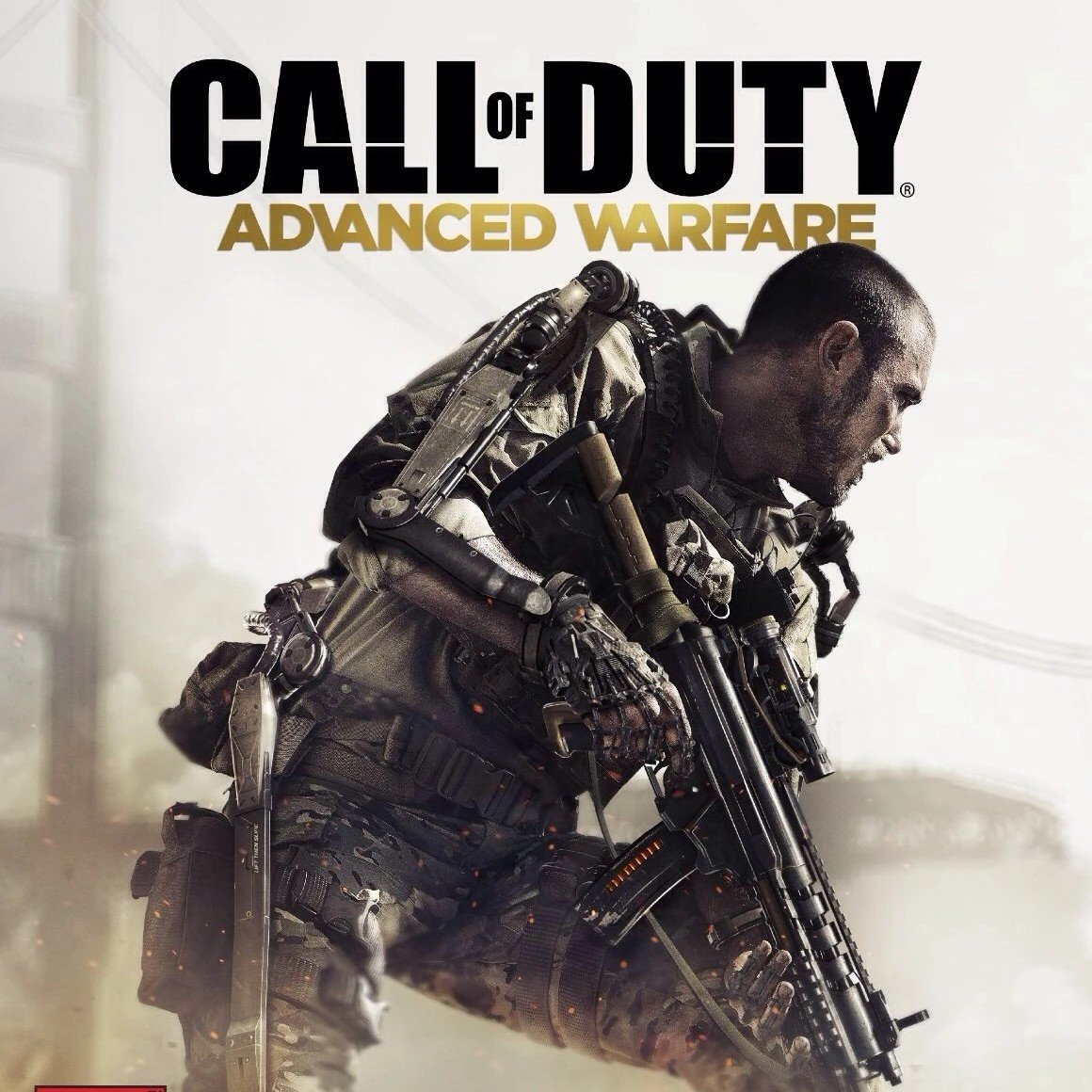 WarzoneAlerts's tweet photo. Call of Duty: Advanced Warfare was released 10 years ago today.

It's been a DECADE! Do you miss jetpacks? https://t.co/TM6le5G5kE