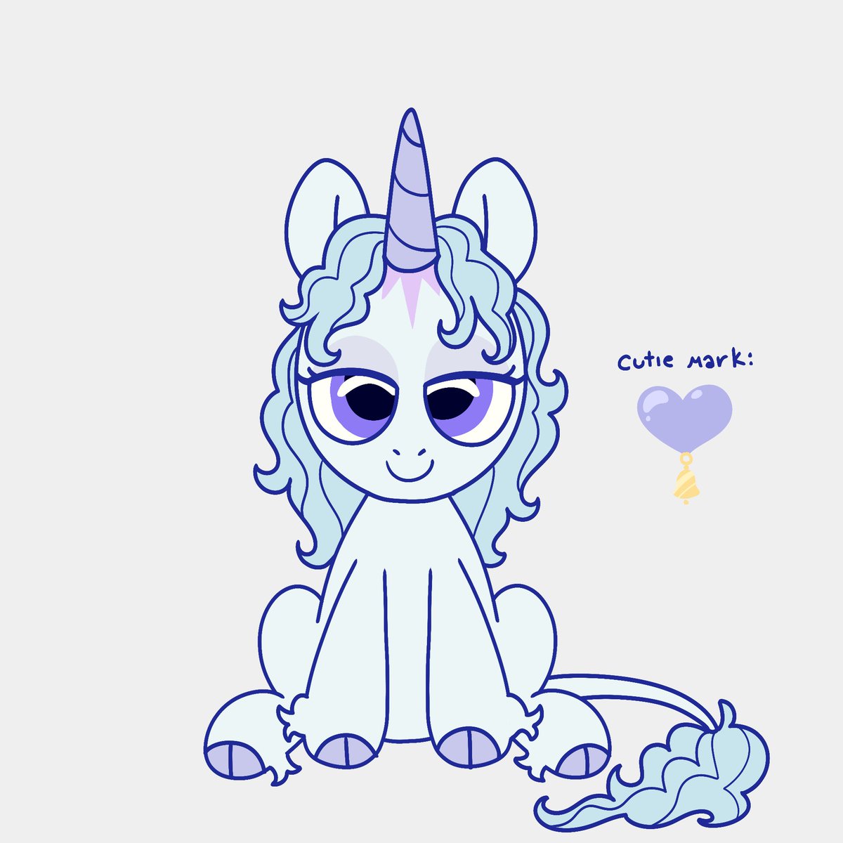 bishoponyy's tweet photo. mlp x the last unicorn and a regular ole changeling :3c #mlptooz https://t.co/7pFRGeTTHO