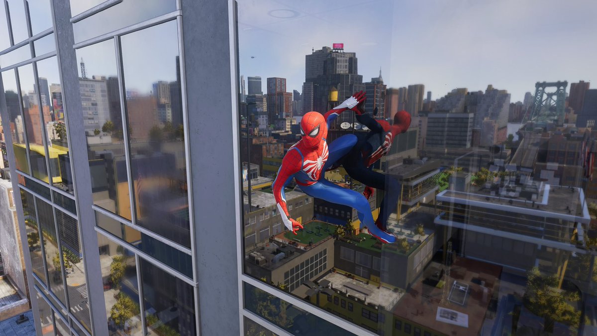 RGamerB_'s tweet photo. Another example, and another game not built with PS5 Pro in mind, yet we are seeing generational leaps.

PS5 Pro has double the frame rate, a higher image quality, and better Ray Tracing. 👏

Left: PS5 @ 30fps
Right: PS5 Pro @ 60fps https://t.co/pzzj033eiA