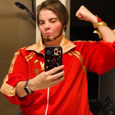 CourtOfCosplays's tweet photo. #NewProfilePic https://t.co/Y9ATWNjNdi