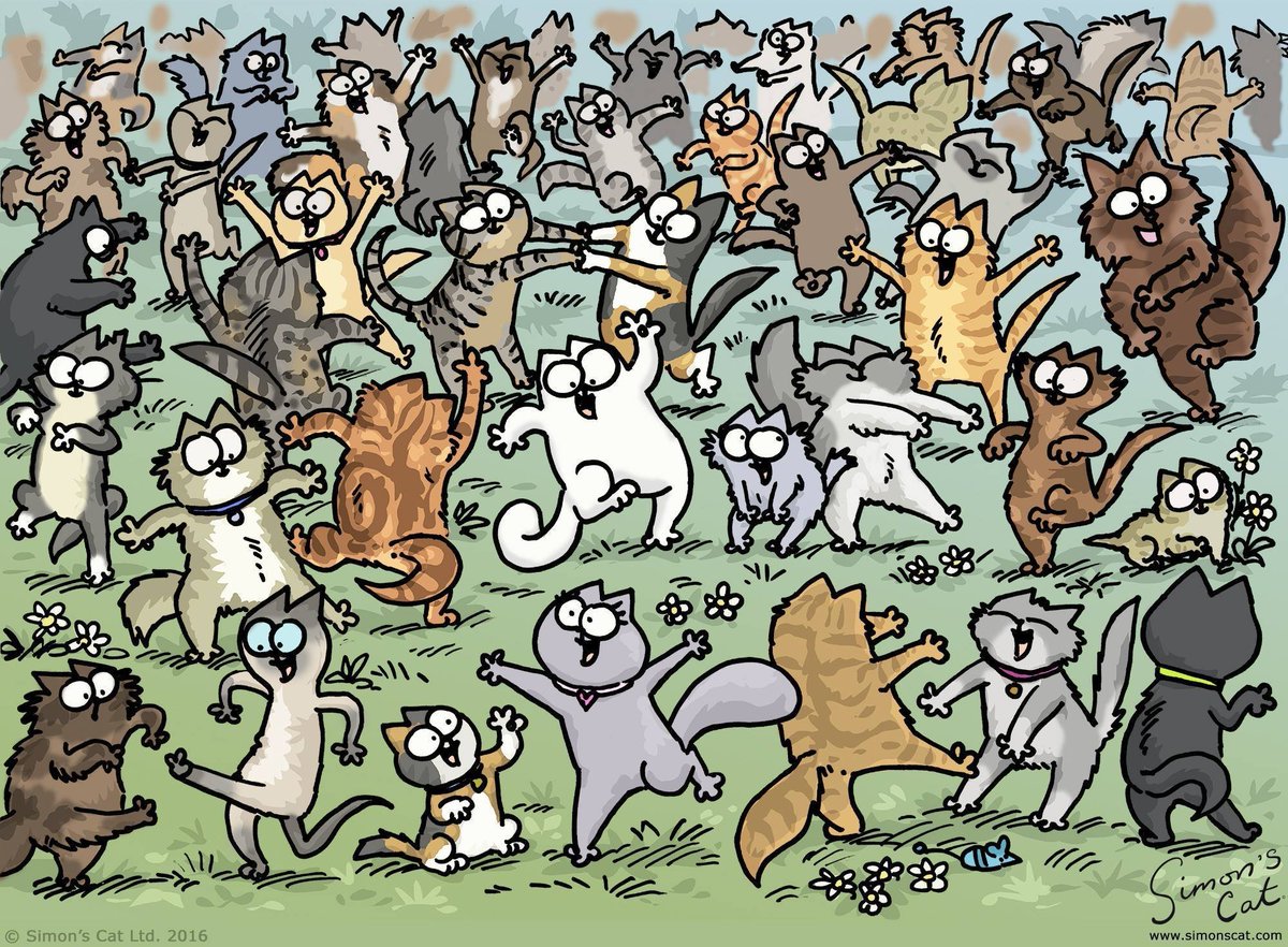 BTC__Benny's tweet photo. $CAT is on a whole new vibe—200M stardom or bust 😼🔥
- 1M in the CAT fam on telegram
- Kraken, Binance, OKX —it's live!
- CAT > DOG, no cap 🐾
Meme coin game strong.
#CATme @SimonsCat https://t.co/oJ1PzXvOjl