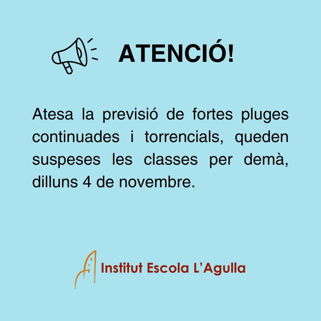 Ins Esc l’Agulla tweet media