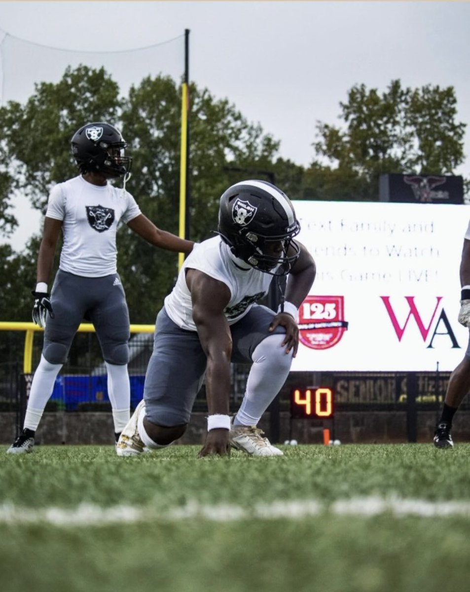 Bakary Keita jr (@keitafayshal) on Twitter photo JR year 💫✅ (7 games played)
2026| DE/LB | Squat: 415 Bench :260
Must See👀‼️: hudl.com/v/2QHcx7
Sacks, FF, TFL’s, QB hurries and etc‼️‼️
<a href="/coachierulli/">Coach-Tino Ierulli</a> <a href="/allkash95/">Coach Nick kashama</a> <a href="/FootballShiloh/">Shiloh Football</a> <a href="/RecruitGeorgia/">Recruit Georgia</a> <a href="/NEGARecruits/">Northeast Georgia Recruits</a> <a href="/NwGaFootball/">NwGa Football</a> <a href="/BigFaceSportss/">BigFaceSports, (Recruiting & Scouting)</a> <a href="/PrepRedzone/">Prep Redzone 🏈</a> <a href="/GeorgiaPrepMag/">Georgia Prep Journal</a> JR year 💫✅ (7 games played)
2026| DE/LB | Squat: 415 Bench :260
Must See👀‼️: hudl.com/v/2QHcx7
Sacks, FF, TFL’s, QB hurries and etc‼️‼️
<a href="/coachierulli/">Coach-Tino Ierulli</a> <a href="/allkash95/">Coach Nick kashama</a> <a href="/FootballShiloh/">Shiloh Football</a> <a href="/RecruitGeorgia/">Recruit Georgia</a> <a href="/NEGARecruits/">Northeast Georgia Recruits</a> <a href="/NwGaFootball/">NwGa Football</a> <a href="/BigFaceSportss/">BigFaceSports, (Recruiting & Scouting)</a> <a href="/PrepRedzone/">Prep Redzone 🏈</a> <a href="/GeorgiaPrepMag/">Georgia Prep Journal</a>