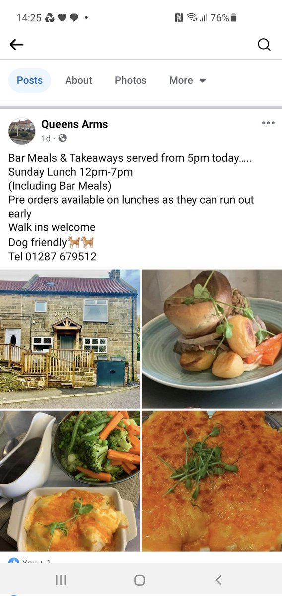 Queens Arms Brotton in East cleveland UK. Please support the pub and Callum's part time job, thank you  #teamcallumalopecia