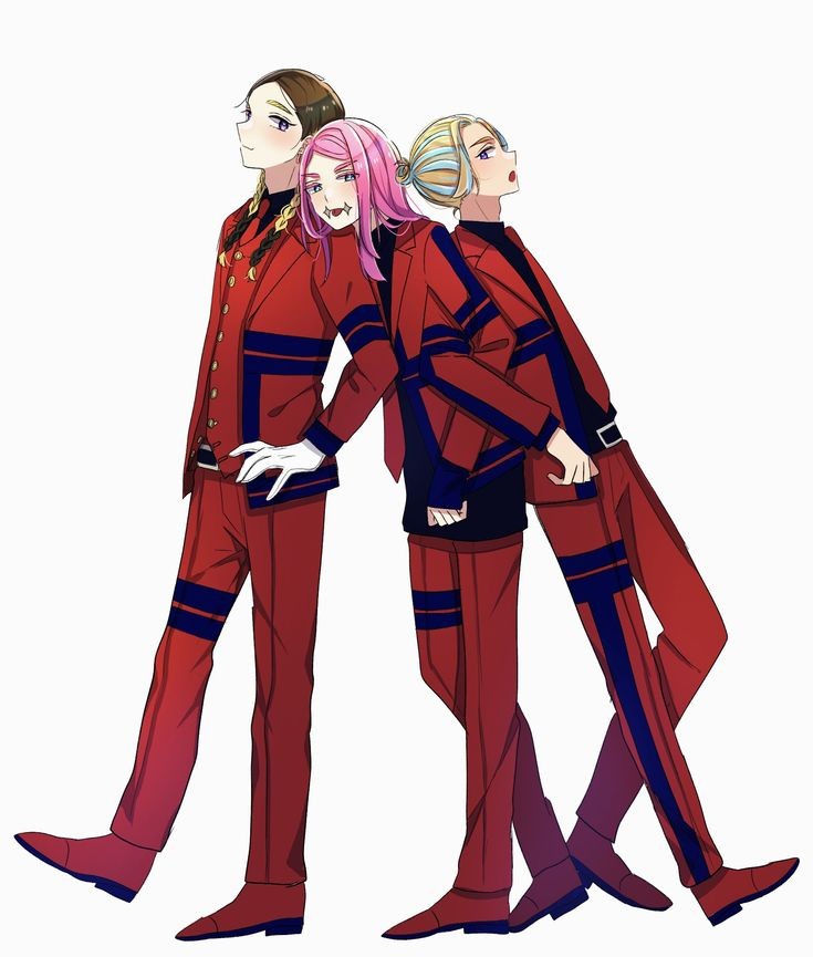 Kᥲrᥣყᥣᥱ ♡ (@pinkyacid__) on Twitter photo 