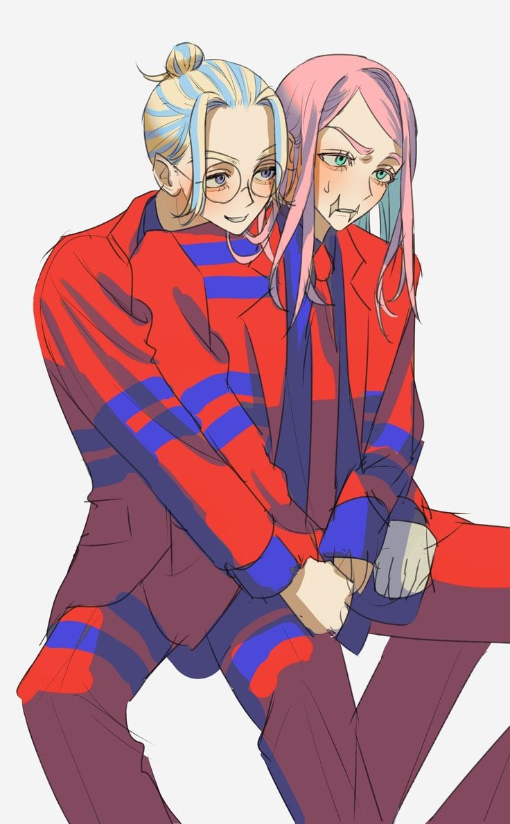 Kᥲrᥣყᥣᥱ ♡ (@pinkyacid__) on Twitter photo 