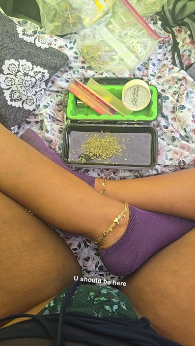 Watch rai's leaked NSFW photo on TwXstars