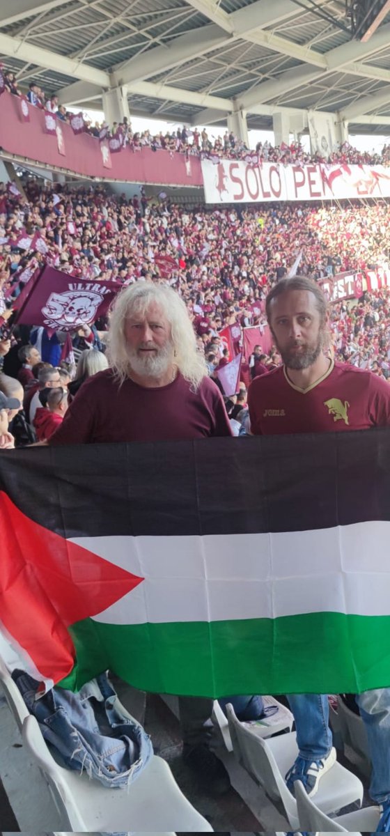wallacemick's tweet photo. Thanks to the US + Europeans, the Apartheid Regime in Israel has been carrying out a Genocide against the Palestinians since 1948 - Don't stop talking about Palestine...
#forzatoro https://t.co/Om1GwdYtoJ