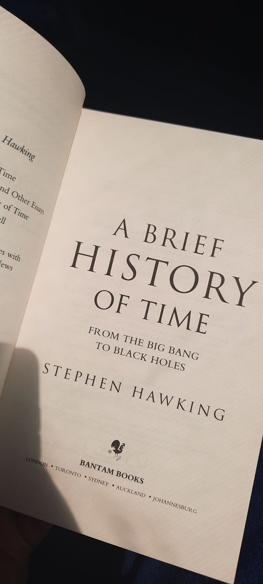 Physics In History tweet media