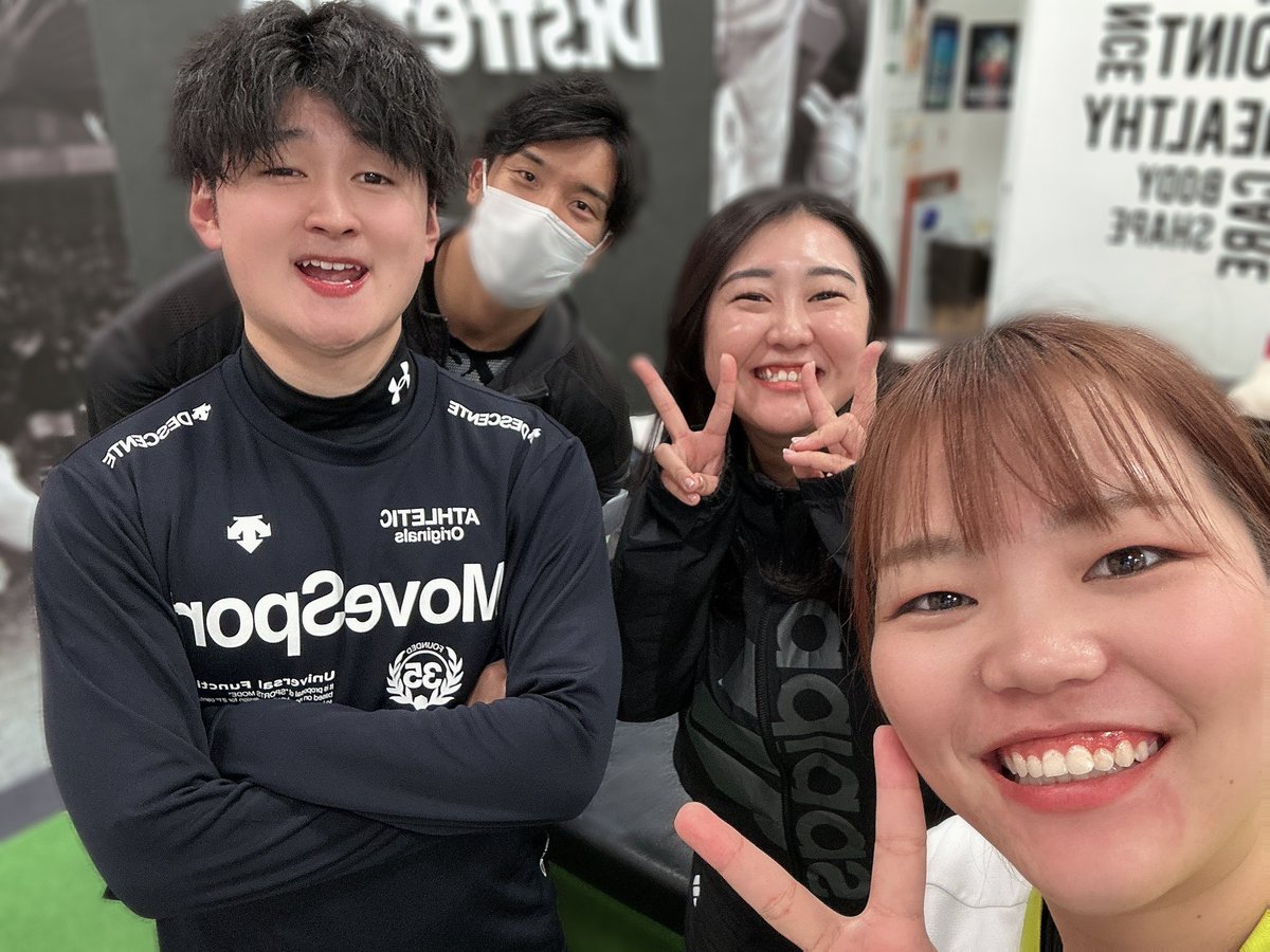 片山奈那美 tweet media