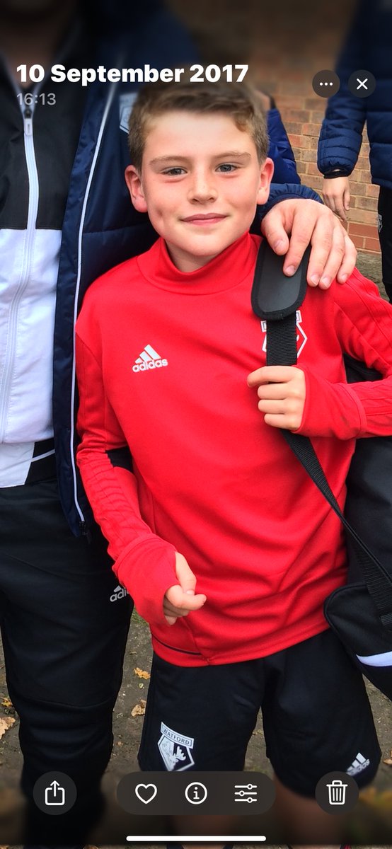 David Stones tweet media