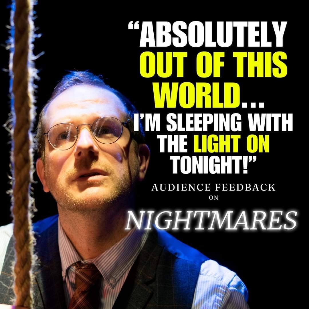 The Book Of Darkness & Light tweet media