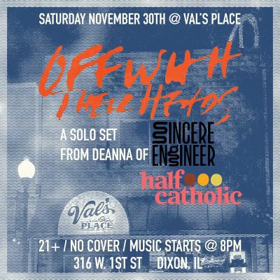 halfcatholic_'s tweet image. Don’t say we never do anything nice for you