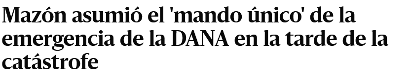 hamtesa's tweet photo. - #Manzon TIENE EL MANDO UNICO.
- TARDÓ 48h. EN PEDIR AYUDA AL GOBIERNO.
- HA BOICOTEADO CUALQUIER TIPO DE AYUDA QUE LE HAN OFRECIDO.
- NO PUEDES COORDINARTE CON QUIEN NI HACE NADA Y LO POCO QUE HACE LO BOICOTEA.
-LO QUE ES UNA OFENSA ES QUE MAZON SIGA SIENDO PRESIDENT https://t.co/Blz43ZcWbw