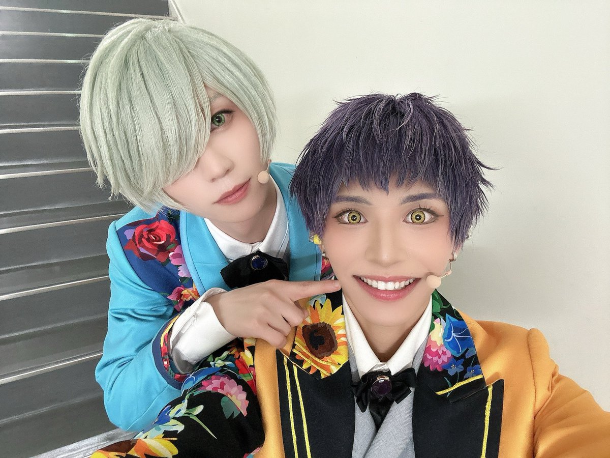 MANKAI STAGE『A3!』〜Four Seasons LIVE 2024〜 四日目のご来場ご視聴