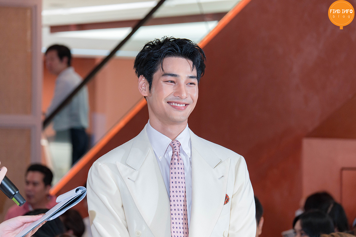 FindInfoBlog's tweet photo. ชวนชมคนหล่อที่เต้นได้ตั้งแต่เกิด

#อาโป #อาโปณัฐวิญญ์ #ApoNattawin #apocolleagues #CentralAnniversary2024 #Central77thAnniversary https://t.co/dcupZ5Neya