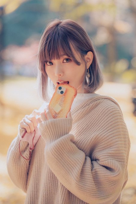 Twitterのコスプレ画像13