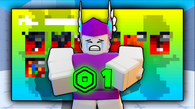 I Tested The WORST Bundle in Roblox RIVALS..
youtu.be/u4_ZG7ITjz8