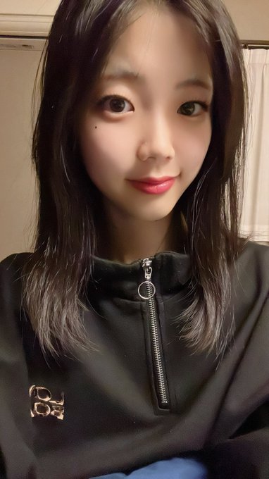 Twitterのコスプレ画像2