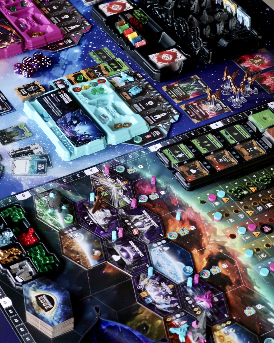 Tryb Solo tweet media