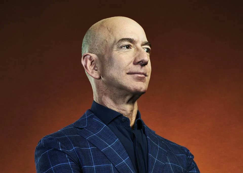 capitalizo's tweet photo. "Reclamar não é uma estratégia. Temos que lidar com o mundo tal como ele é, e não tal como gostaríamos que ele fosse"

- Jeff Bezos https://t.co/17eldLZgx9