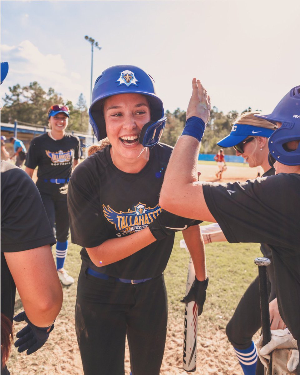 ITS GAME DAY!

Eagles are headed to Columbus State for their last two games of the fall! 

12:00/2:00EST 

#leavealegacy 🦅