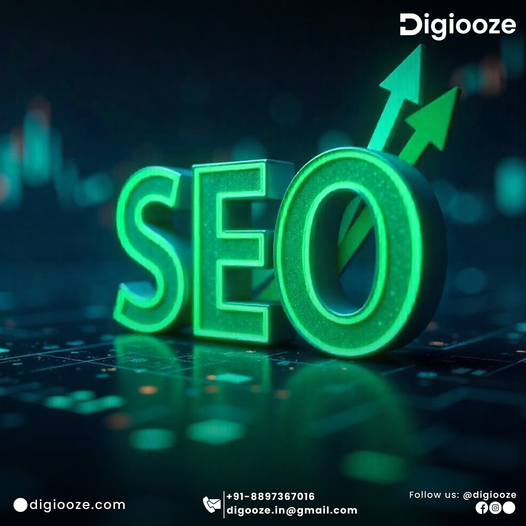digiooze's tweet image. 🚀 5 Essential SEO Techniques for 2024!

✅ User Intent Optimization
✅ E-E-A-T (Experience, Expertise, Authority, Trust)
✅ Structured Data for rich snippets
✅ Mobile-First Optimization
✅ Quality Backlinks

Keep your SEO strategy strong! 📈 

#SEO #DigitalMarketing #SEOTips