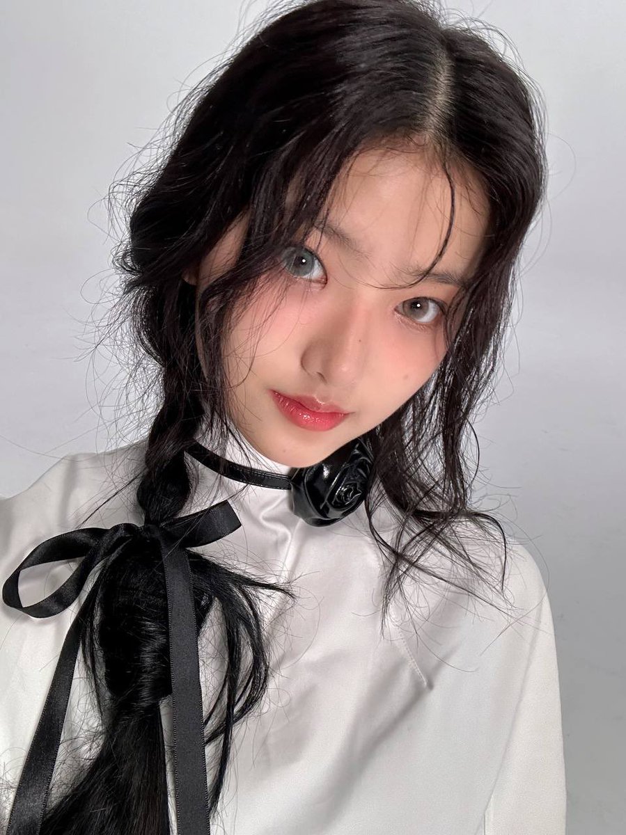 KELLY_FRANCE1's tweet photo. → 🫧┊B.LLE
Mise à jour de #KELLY via B.lle
#KELLY #켈리
#BADVILLAIN #배드빌런
#OVERSTEP https://t.co/jzMNCDe8Qj