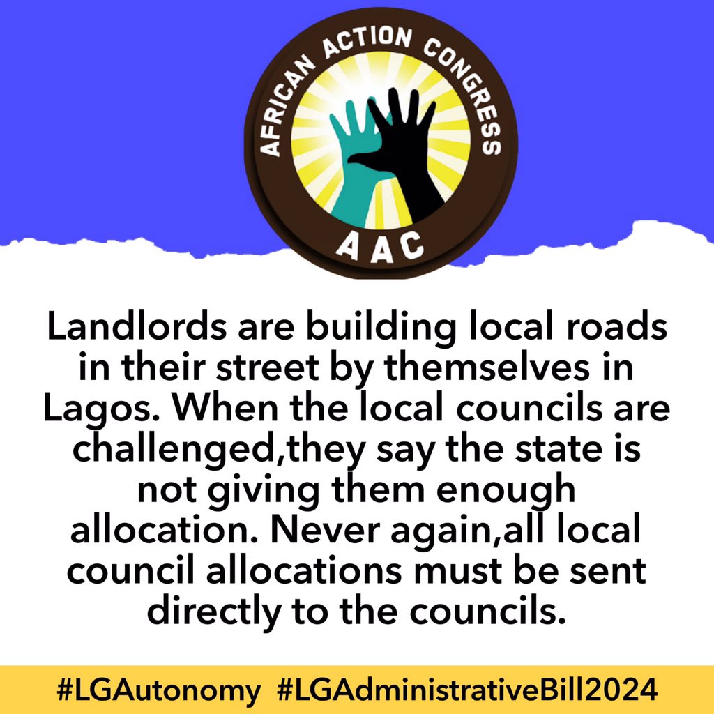 backeasy1's tweet photo. Our Public Health care centers are nothing to write home about. Babajide Sanwo-Olu keeps hoarding local government allocation, preventing maintenance. Never again.
#LGAutonomy must stand
#LGAdminstrativeBill2024 https://t.co/QtJ4c7pxZd
