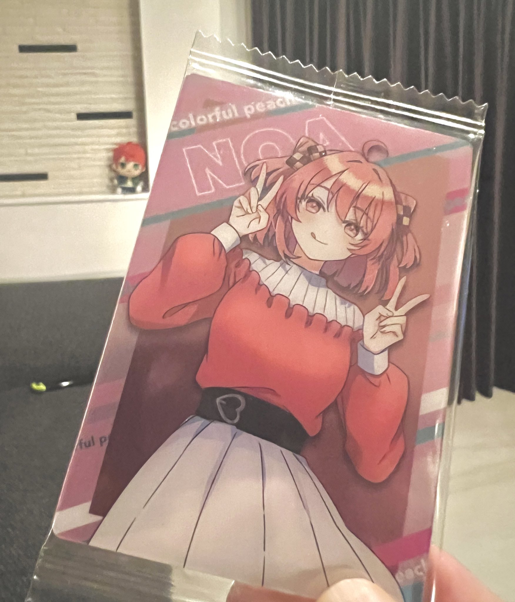 からぴち カラフルピーチ まとめ売りバラ売り ゆあんくん のあさん じゃぱぱさん からぴち カラフルピーチ まとめ売りバラ売り ゆあんくん の