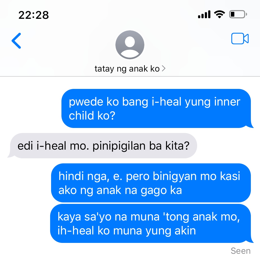 mahae au kung saan ?