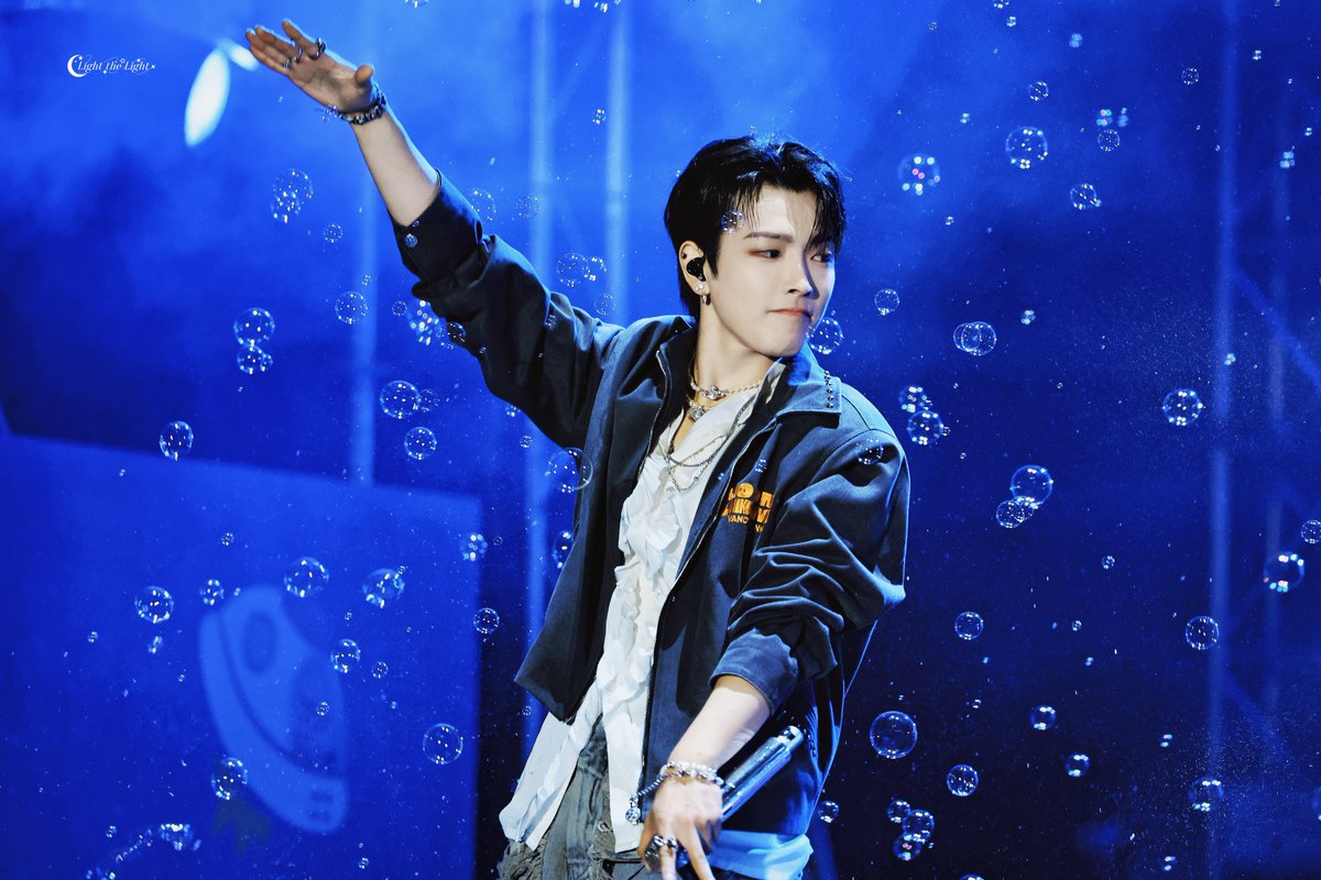 lightthelight98's tweet image. 241103

#에이티즈 #ATEEZ #홍중 #HONGJOONG