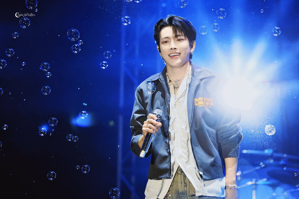 lightthelight98's tweet image. 241103

#에이티즈 #ATEEZ #홍중 #HONGJOONG