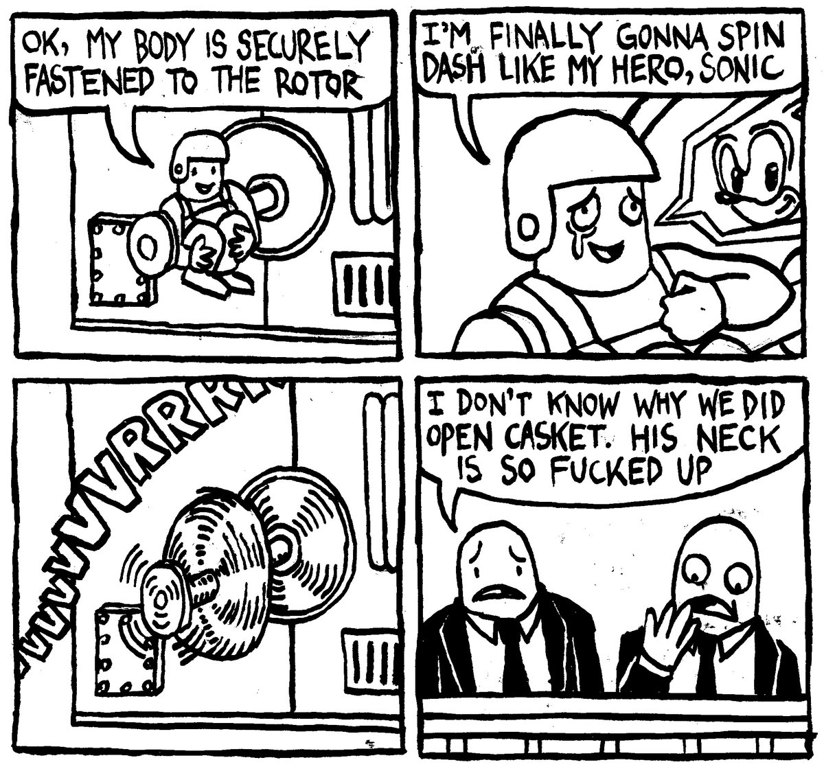 Haus of Decline (@hausofdecline) on Twitter photo 