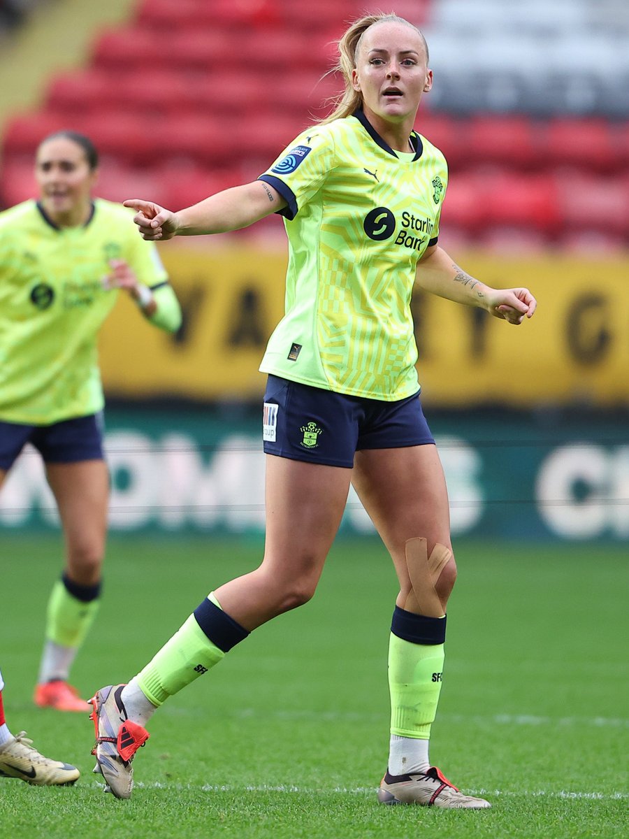 Southampton FC Women tweet media
