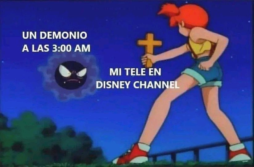 Militaría técnica heredada de generación en generación