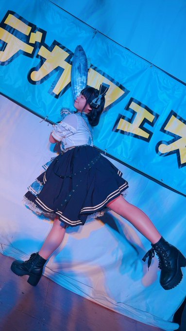 MihiroのTwitter画像33