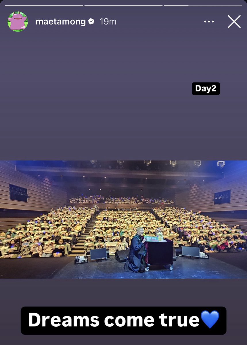 seunghoon 🥹 releasing ur long awaited first solo album and holding ur first solo concert all in the same year— we used to pray for times like this! i’m so happy and proud of u!