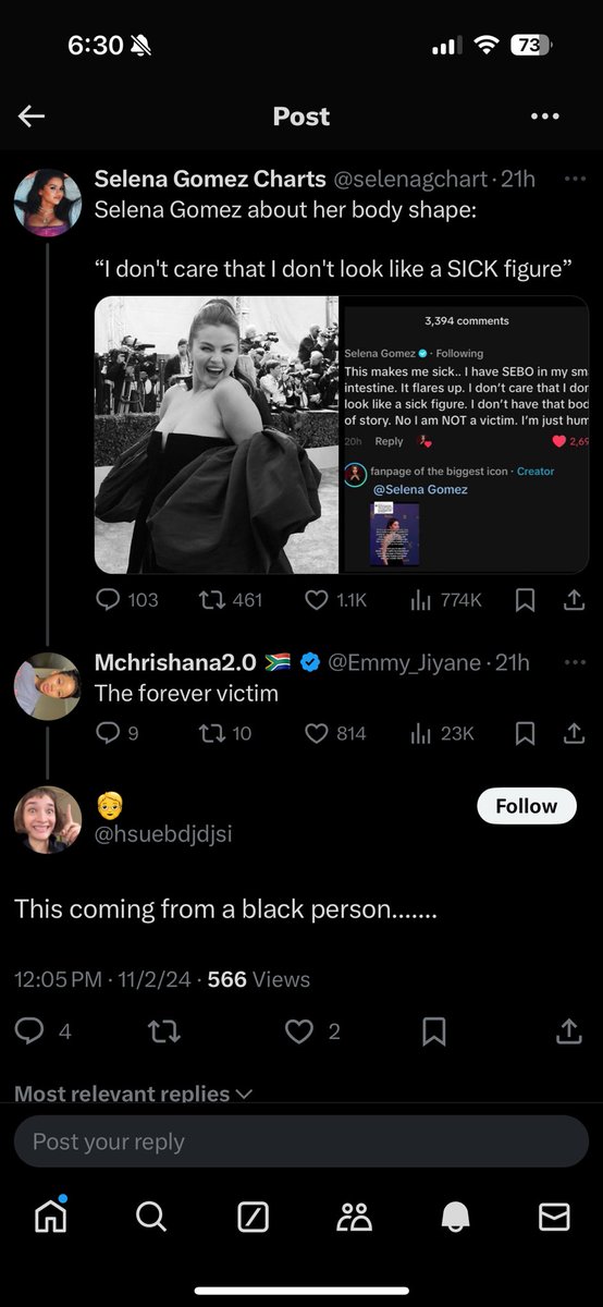 evelionn_'s tweet photo. These Willy Wonkas are too comfortable being racist https://t.co/3ArM8NtFe7
