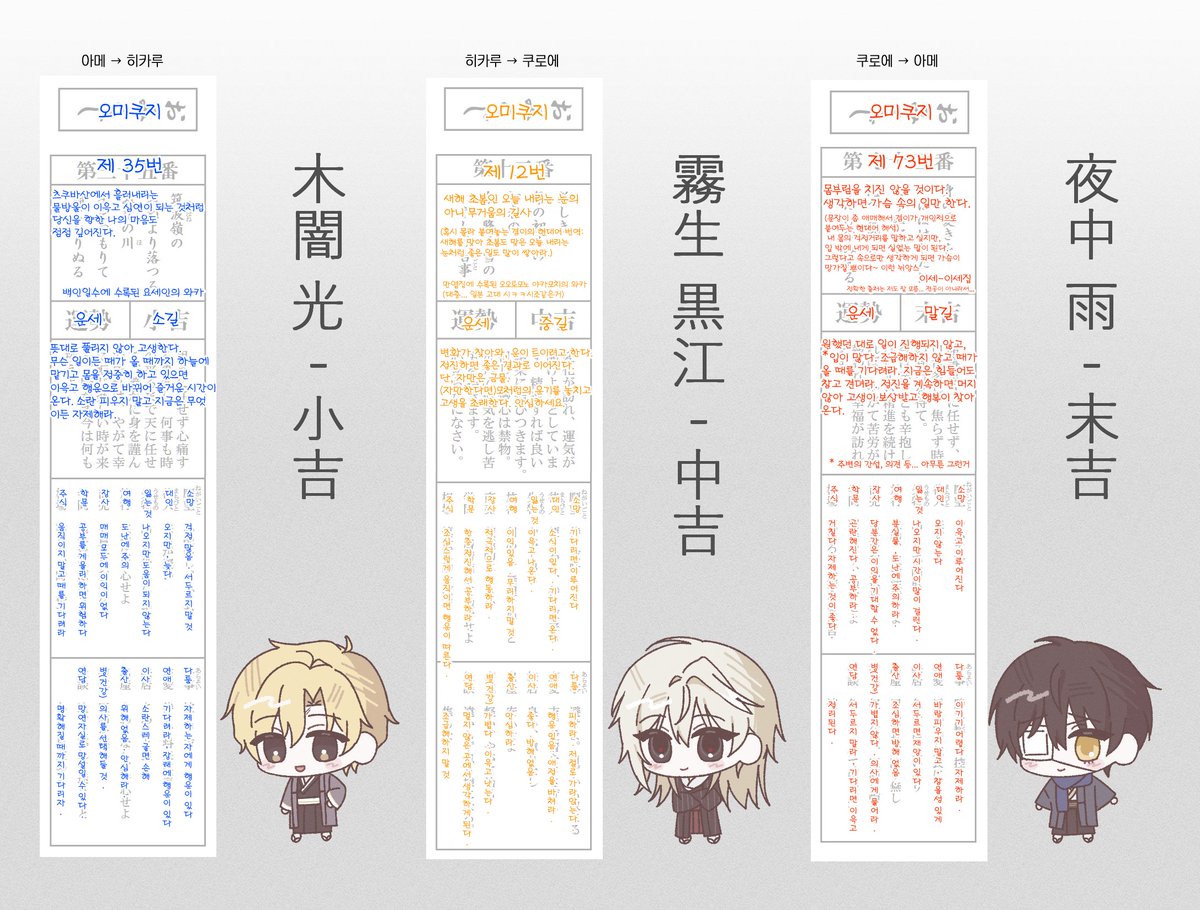 쿠뺑이 tweet media