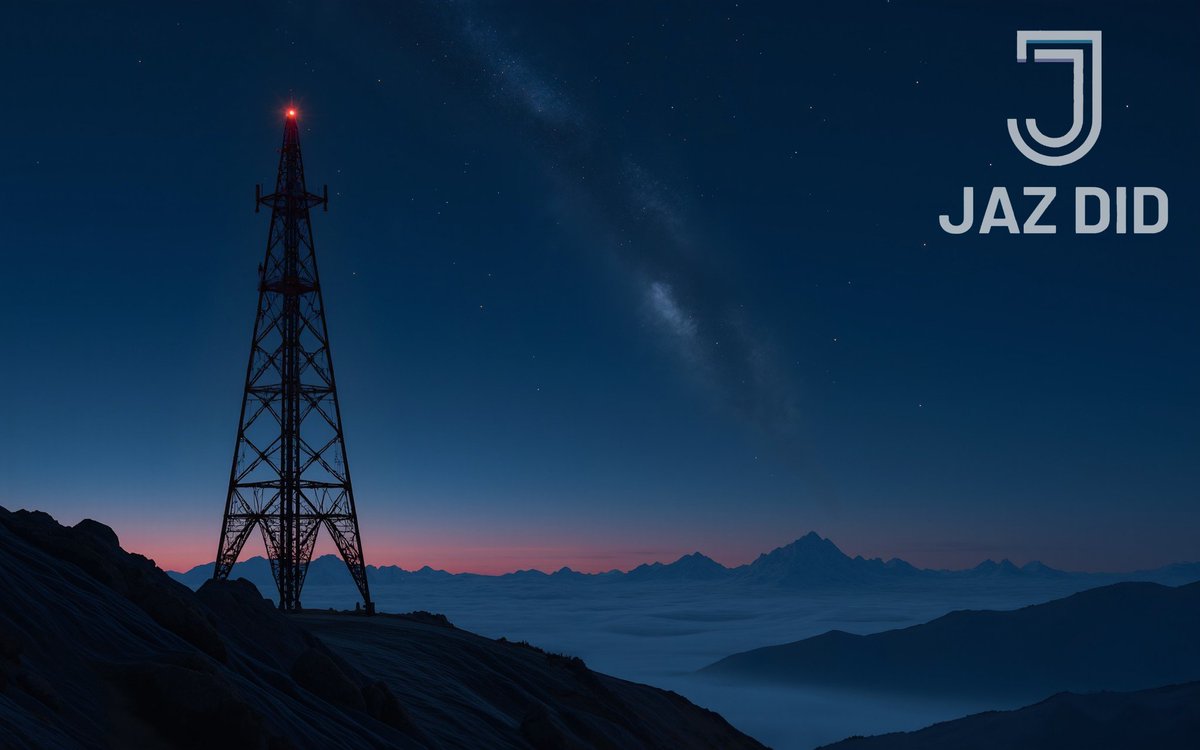As organizations adopt AI and blockchain, they can create robust frameworks that protect user privacy and secure financial transactions. #AI #blockchain #JazDID