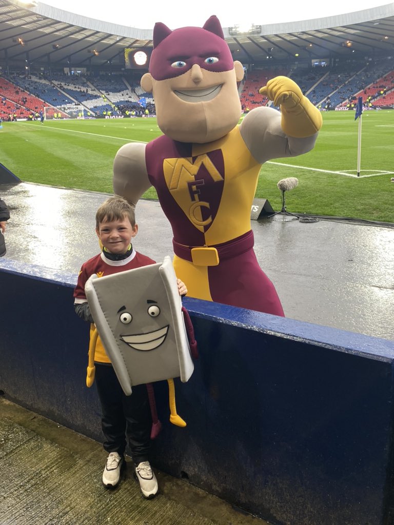 Mon the Well 

<a href="/MotherwellFC/">Motherwell FC</a>