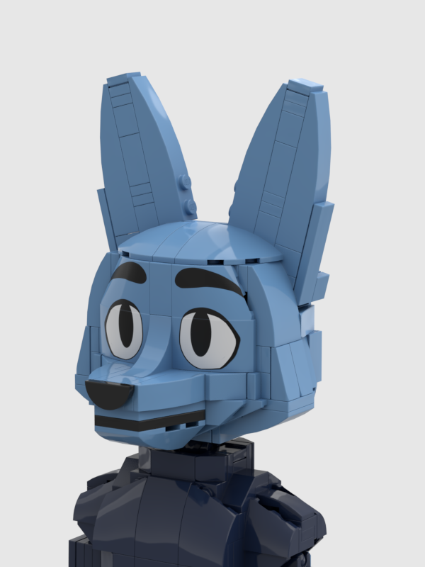 The_Lego_Cats's tweet photo. made a lego version of Maxx from @JunoandMaxx, had lots of fun working on it, once again thank you for all the help!!, definitely gonna make a better version later until then part 6: complete https://t.co/RhEv5QhxRN