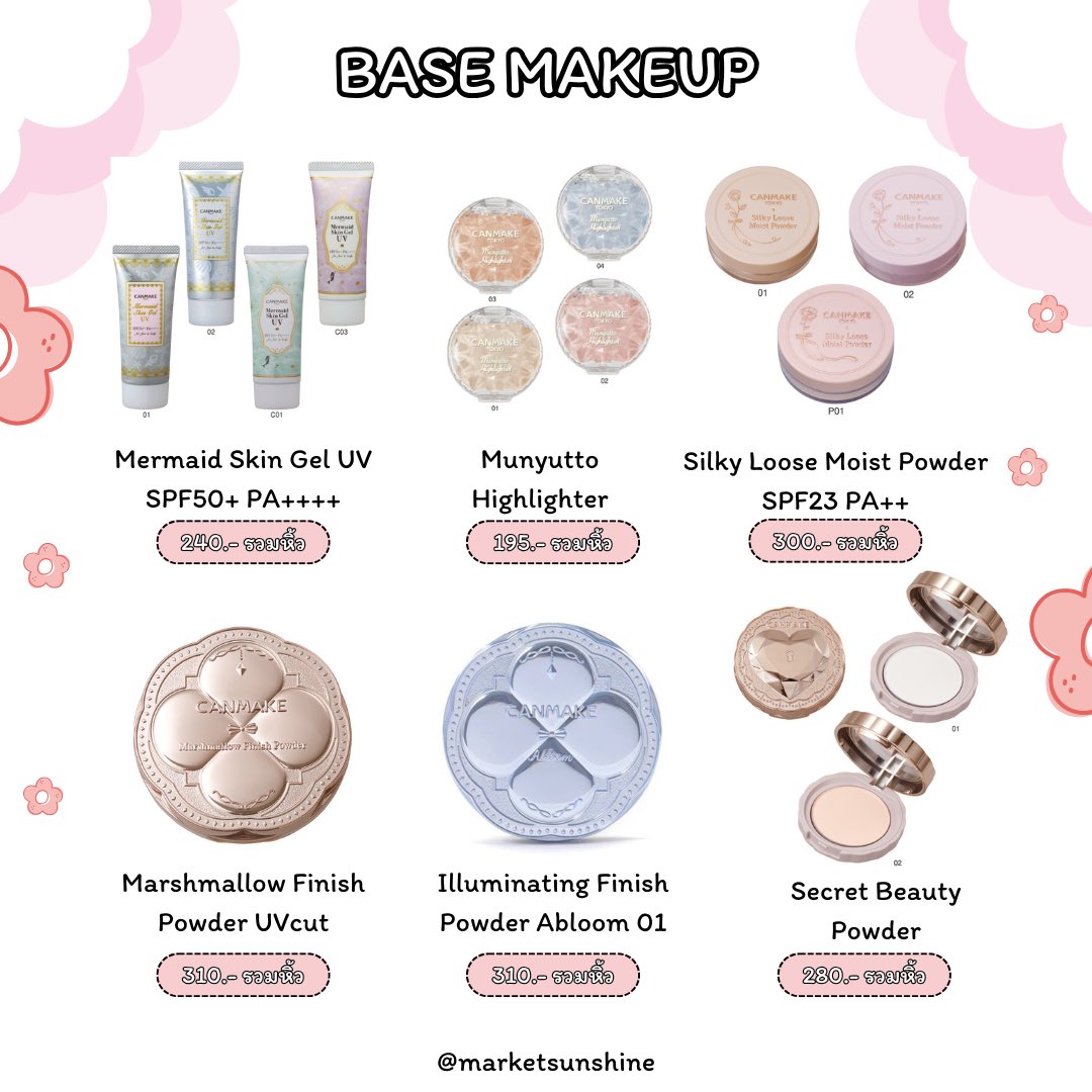 marketsunshine.store tweet media