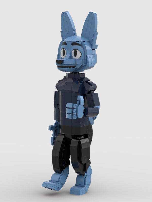 The_Lego_Cats's tweet photo. made a lego version of Maxx from @JunoandMaxx, had lots of fun working on it, once again thank you for all the help!!, definitely gonna make a better version later until then part 6: complete https://t.co/RhEv5QhxRN