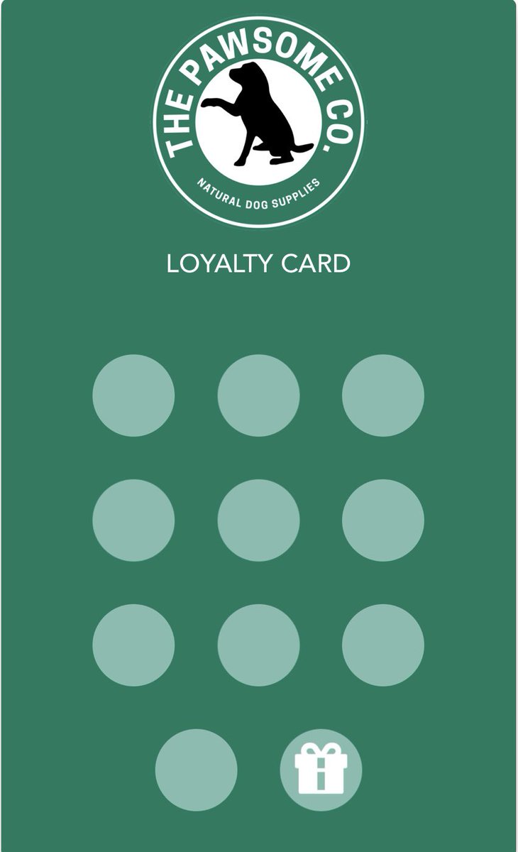 The Magic Stamp tweet media