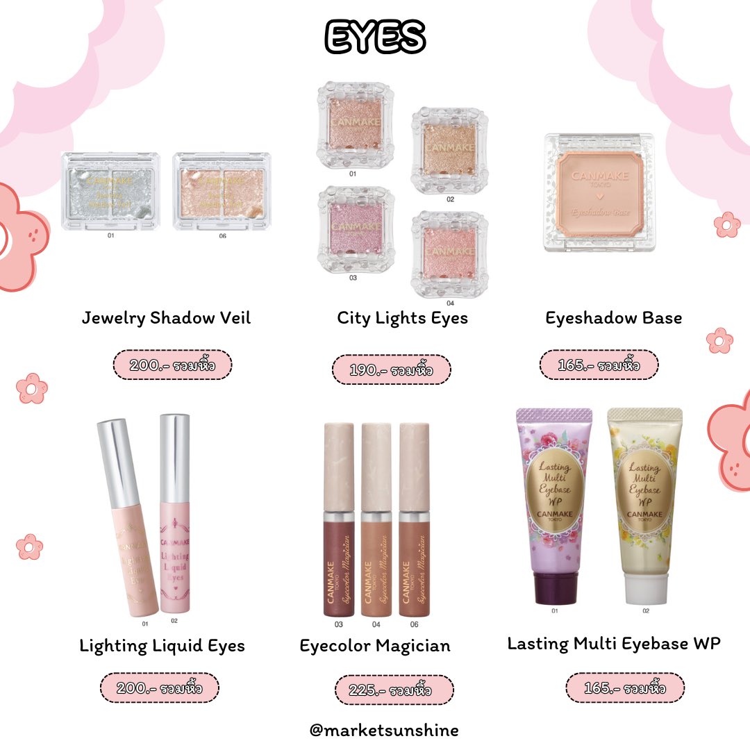 marketsunshine.store tweet media