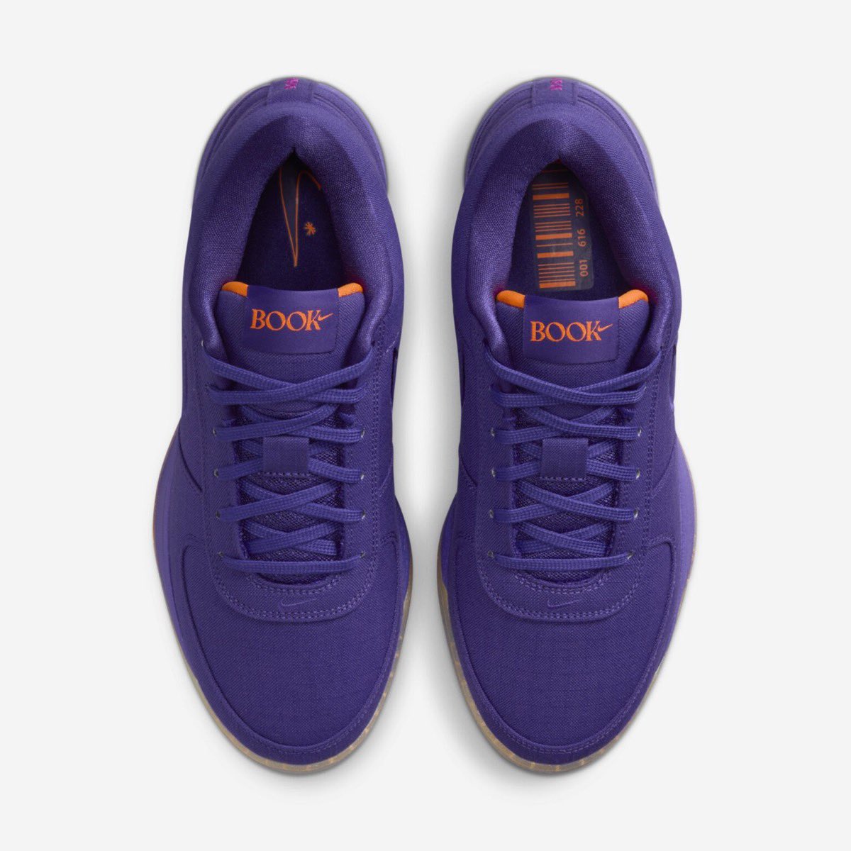 Nike Book 1 “Sunset”が現地時間11月15日より発売予定 【ナイキ デビン