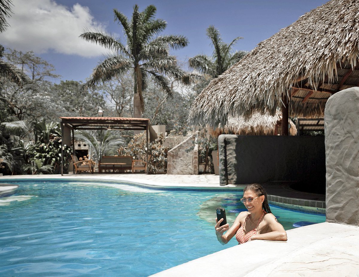 Surf Ranch Resorts🏝️ tweet media