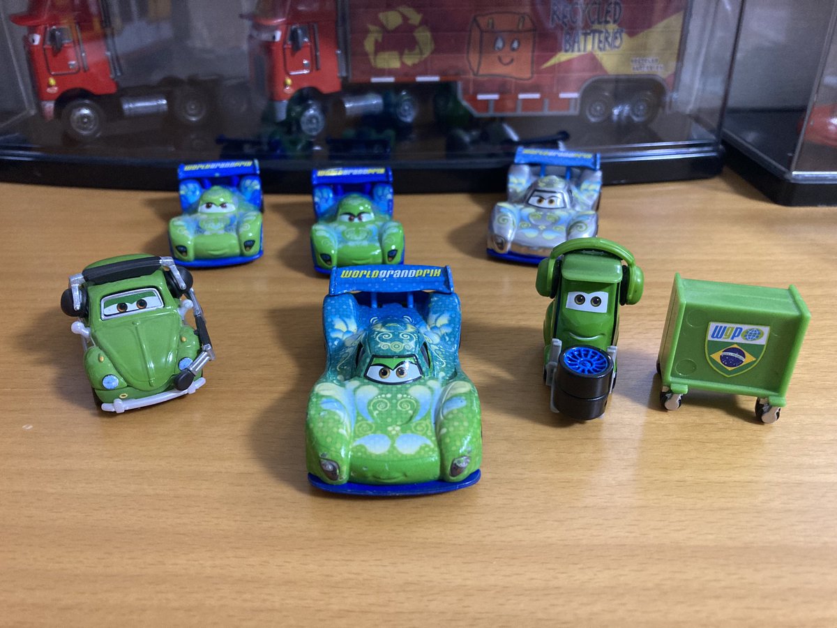 まさかのミニアドベンチャーの電車（名前がわからない）を550円で